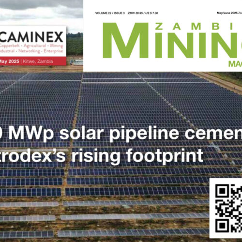 400 MWp Solar Pipeline Cements Petrodex’s Rising Footprint