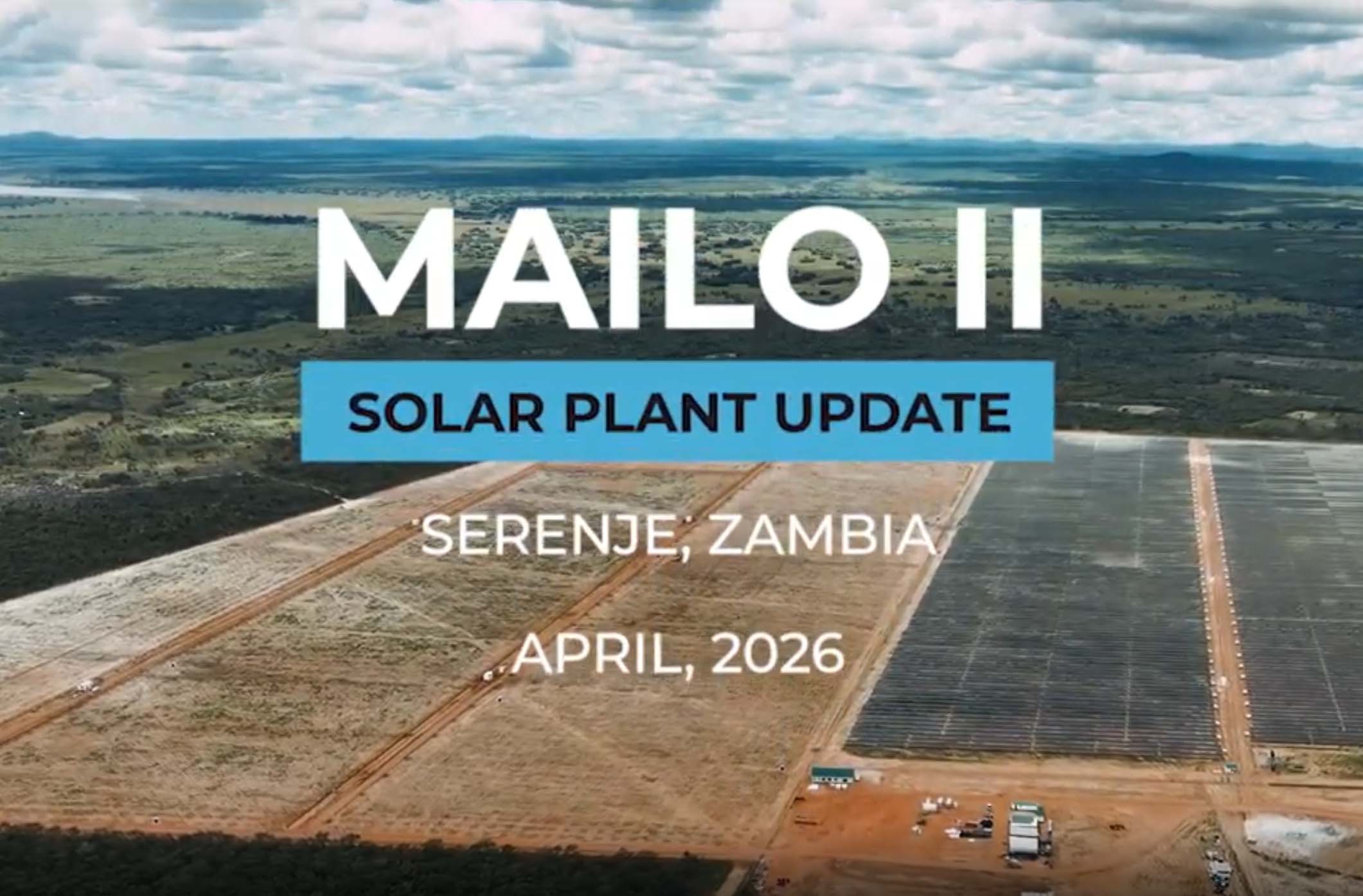 Mailo Solar – Phase Two Update